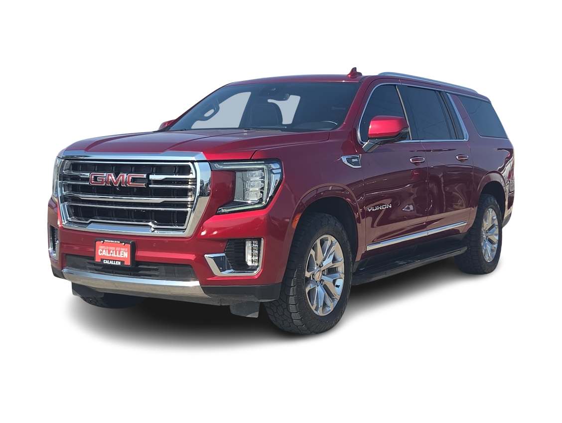Thumbnail: 2023 GMC Yukon XL - 1