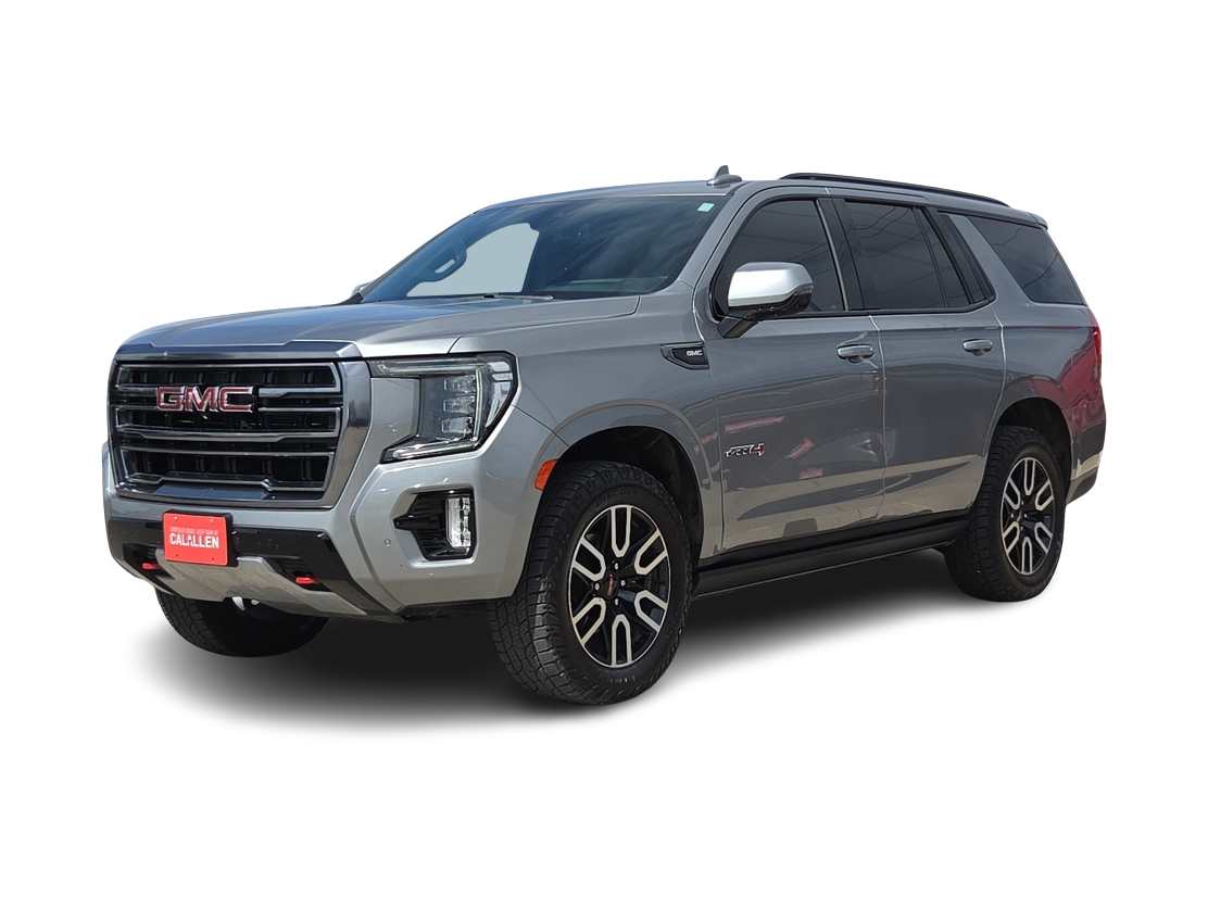 Thumbnail: 2023 GMC Yukon - 1