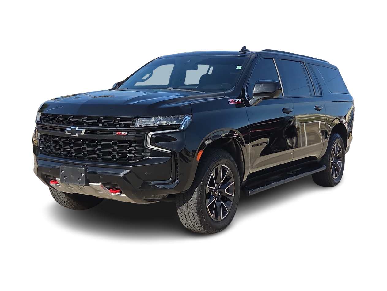 Thumbnail: 2023 Chevrolet Suburban - 1