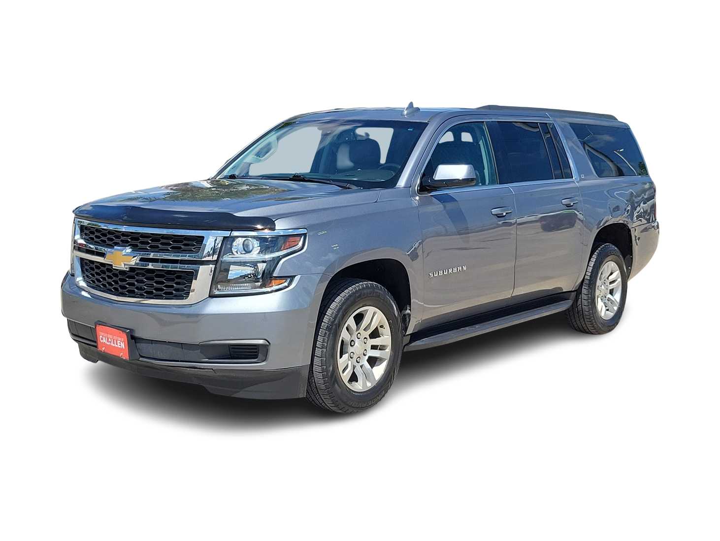 2019 Chevrolet Suburban 1500 LT -
                  Corpus Christi, TX