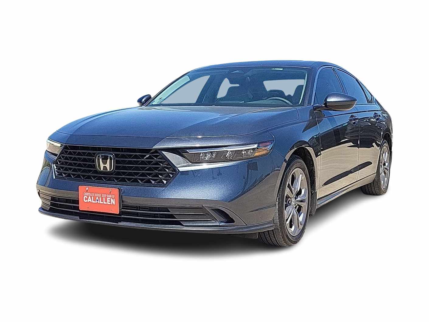 2023 Honda Accord EX -
                  Corpus Christi, TX