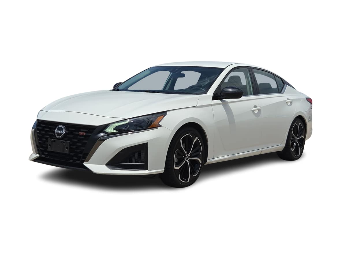 Thumbnail: 2024 Nissan Altima - 1