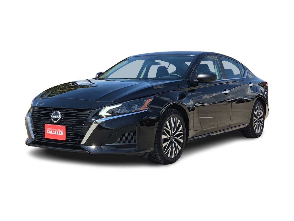 Thumbnail: 2025 Nissan Altima - 1