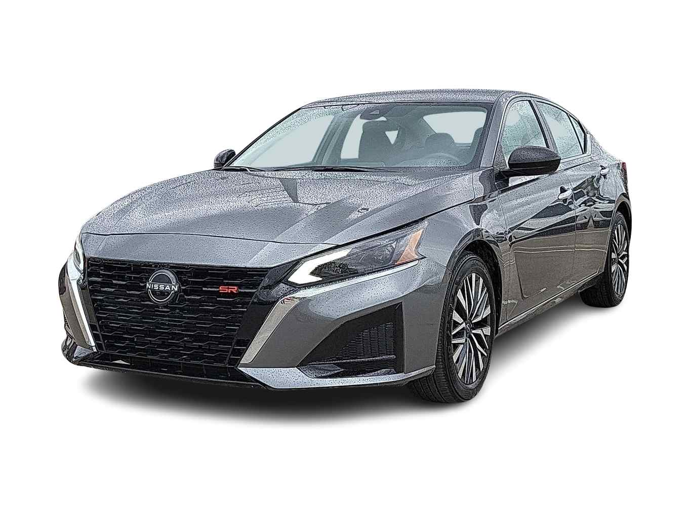 2024 Nissan Altima SV -
                Corpus Christi, TX