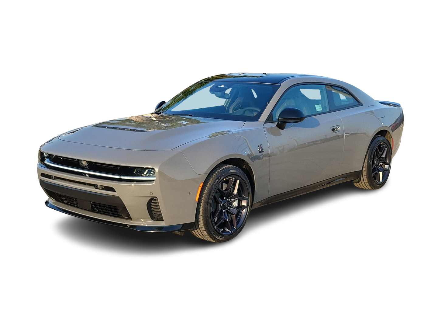 Thumbnail: 2026 Dodge Charger - 1