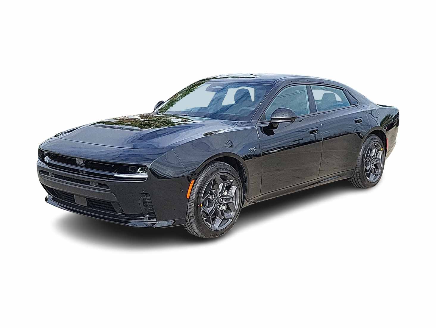 Thumbnail: 2026 Dodge Charger - 1