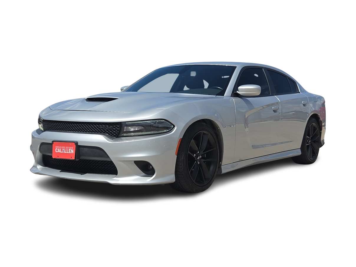 2020 Dodge Charger R/T -
                  Corpus Christi, TX
