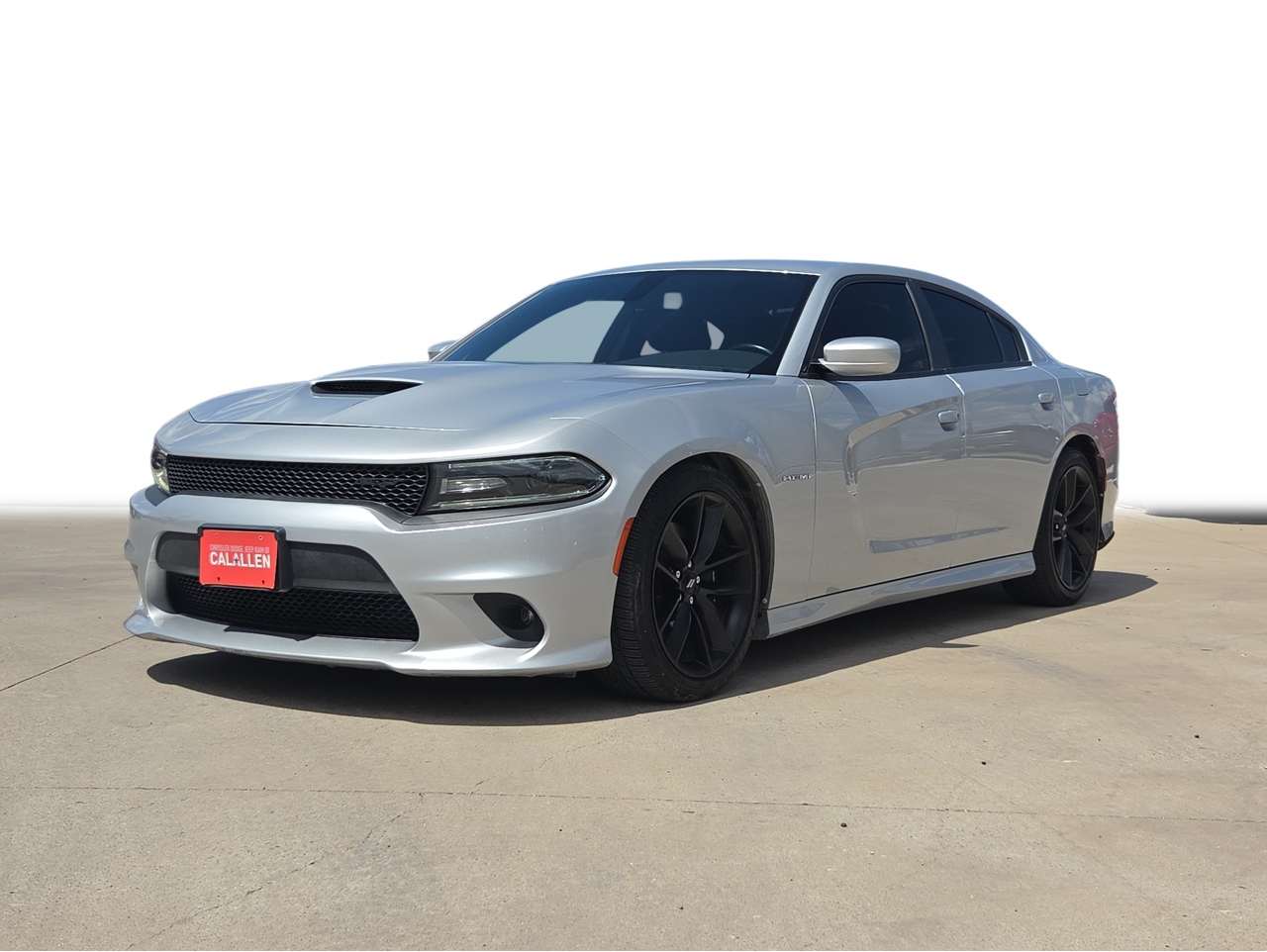 2020 Dodge Charger