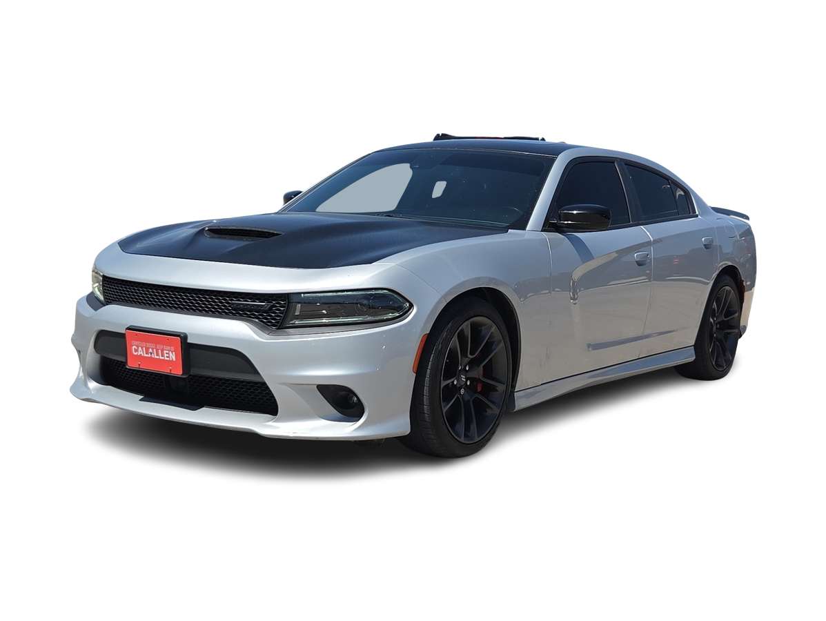 Thumbnail: 2023 Dodge Charger - 1