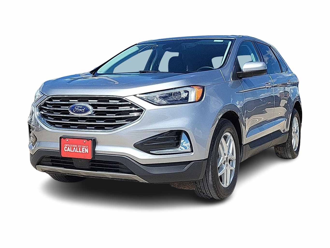 2022 Ford Edge SEL -
                Corpus Christi, TX