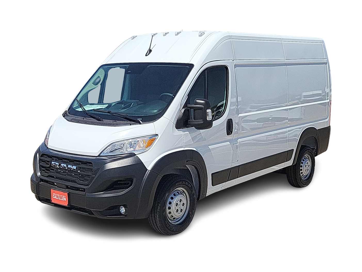 2026 RAM ProMaster 1500 -
                  Corpus Christi, TX
