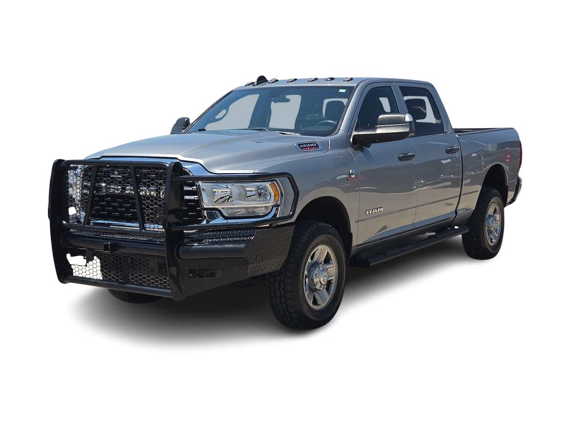 2022 RAM 2500 Tradesman -
                  Corpus Christi, TX