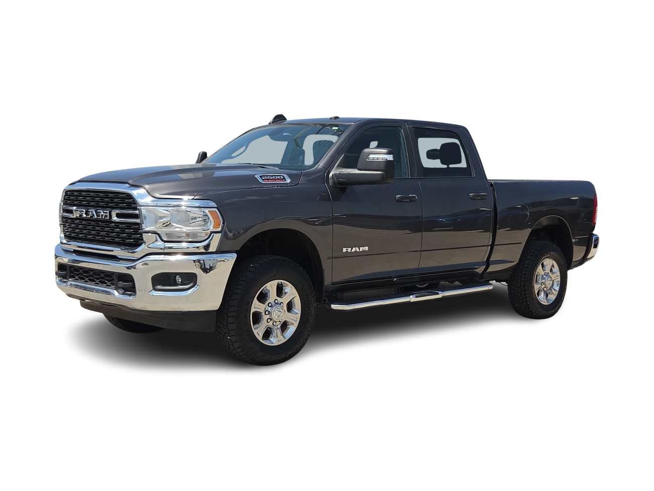 Thumbnail: 2024 RAM 2500 - 1