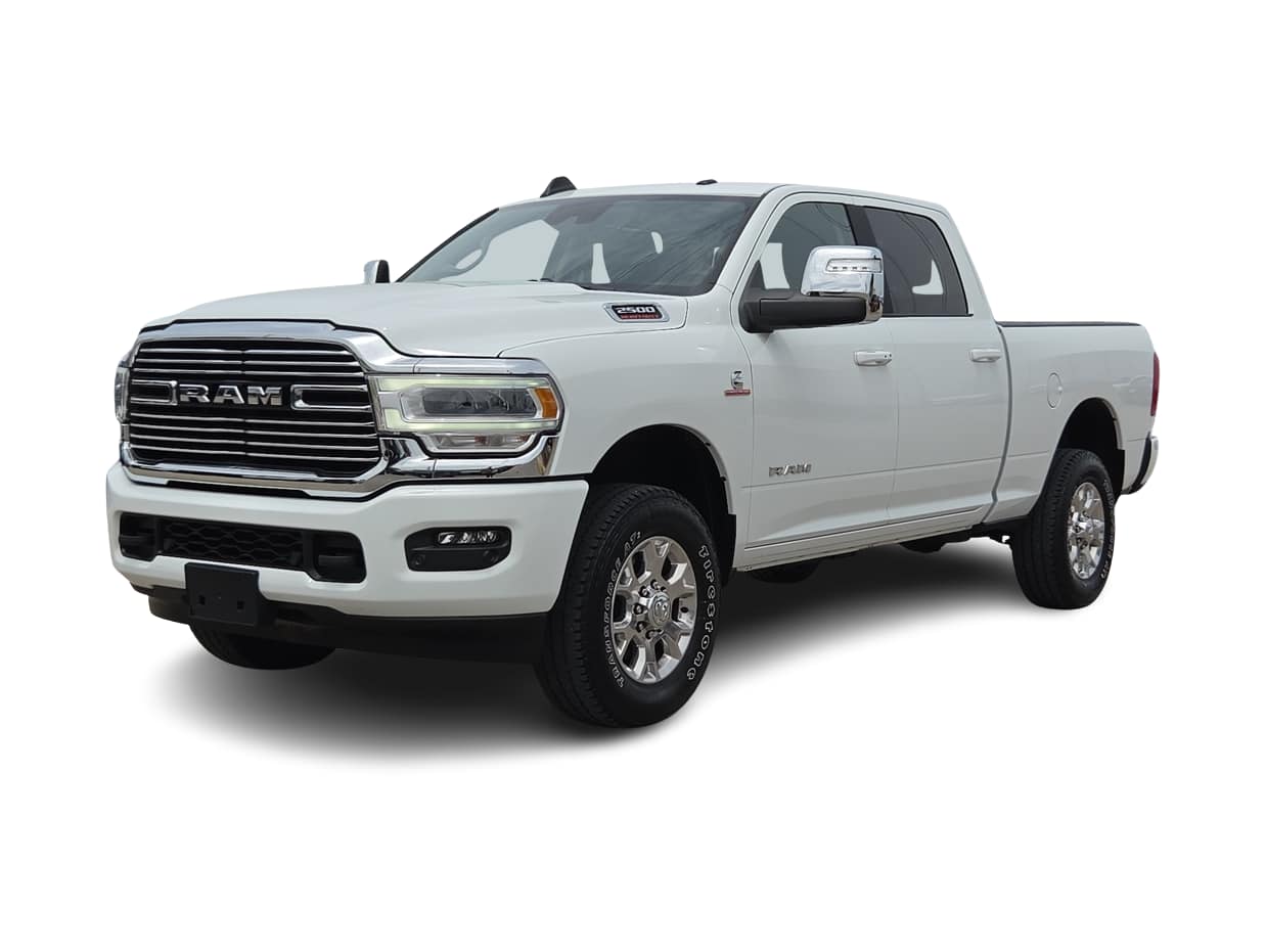 Thumbnail: 2024 RAM 2500 - 1