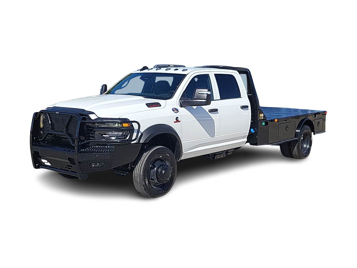 2026 RAM 4500 Tradesman -
                  Corpus Christi, TX