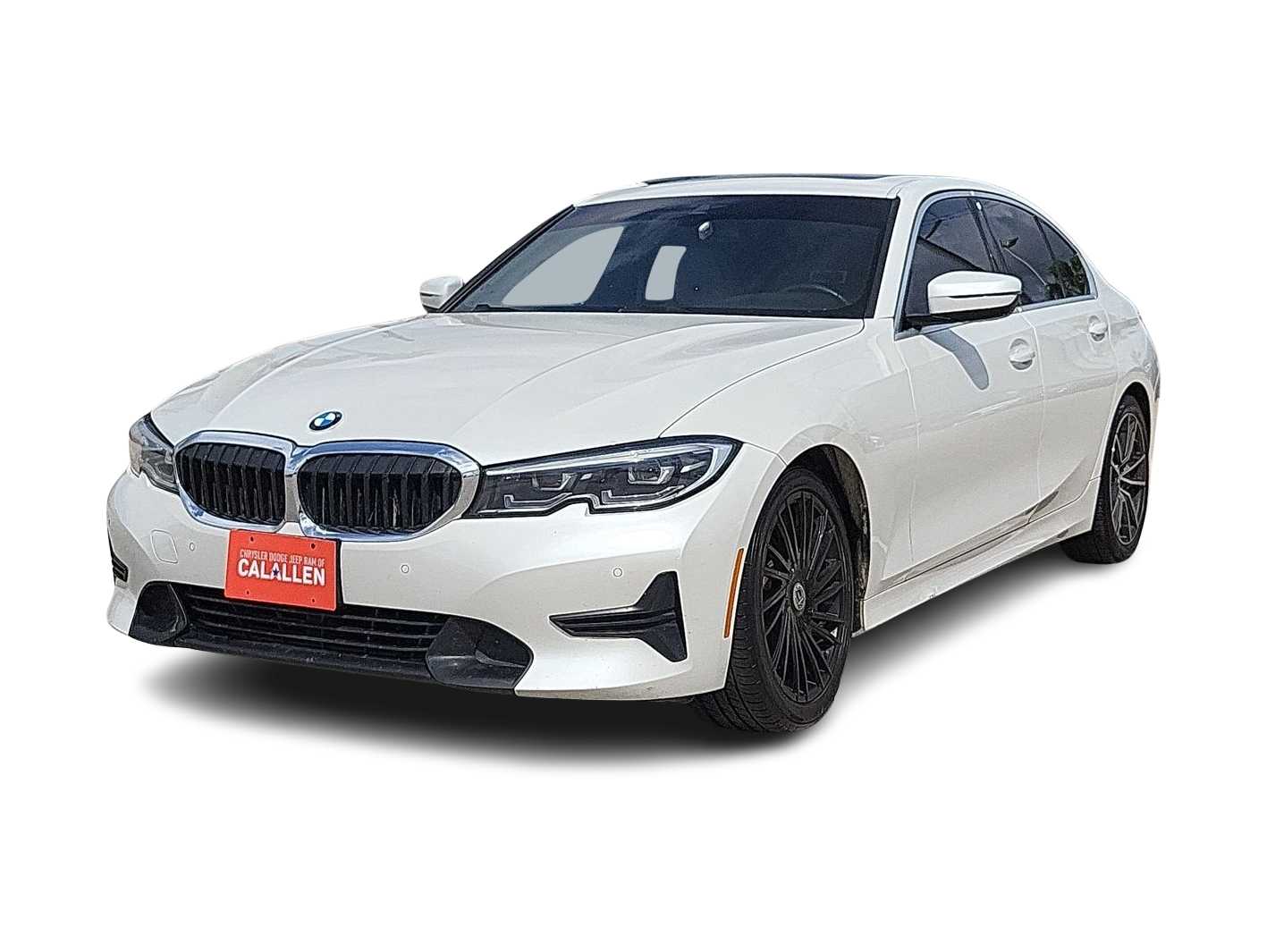 2020 BMW 3 Series 330i -
                  Corpus Christi, TX