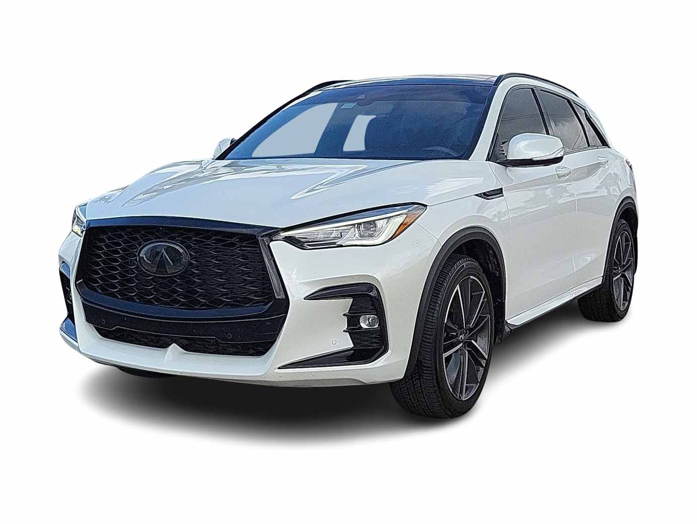 2024 INFINITI QX50 Sport -
                Corpus Christi, TX