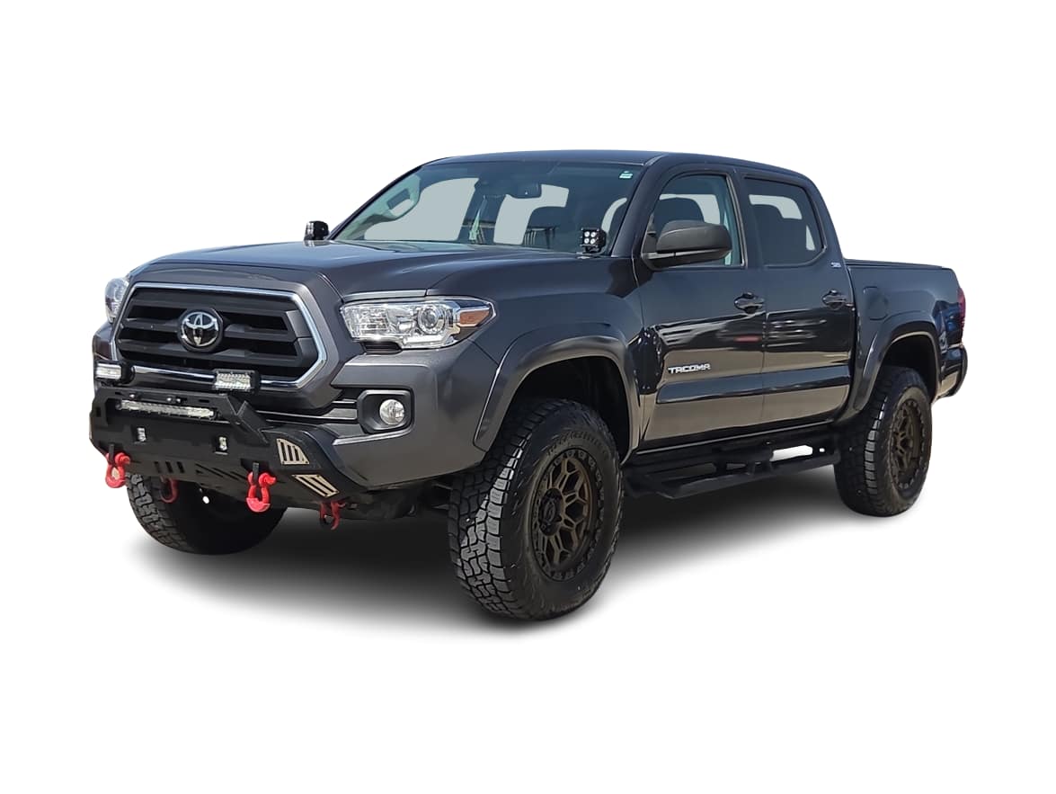 Thumbnail: 2023 Toyota Tacoma - 1