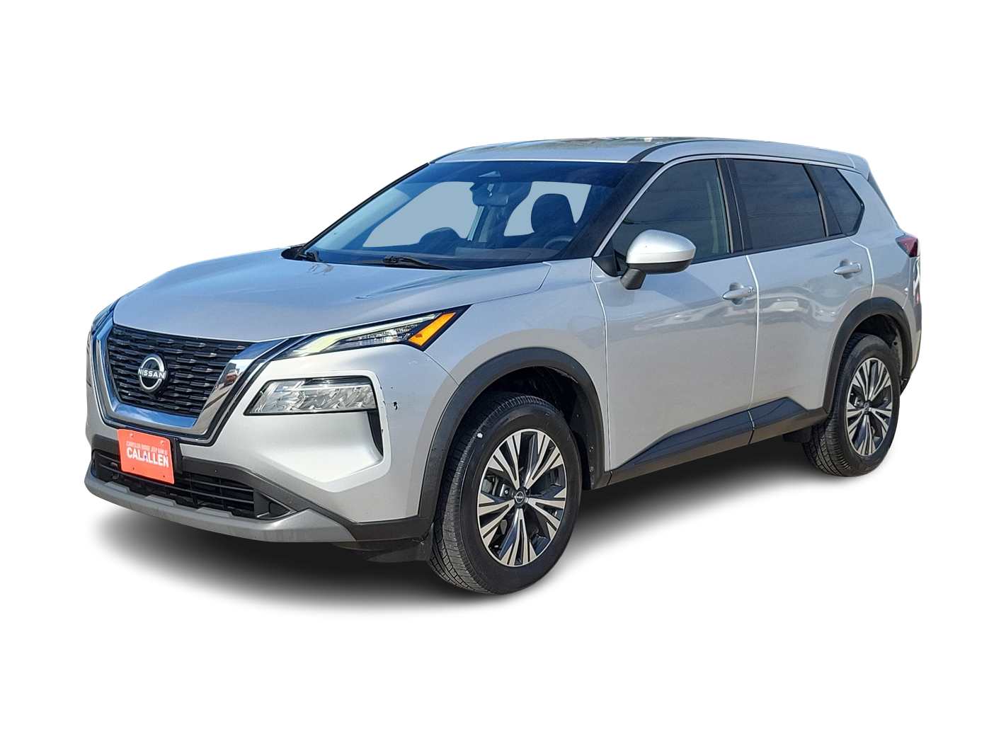Thumbnail: 2023 Nissan Rogue - 1