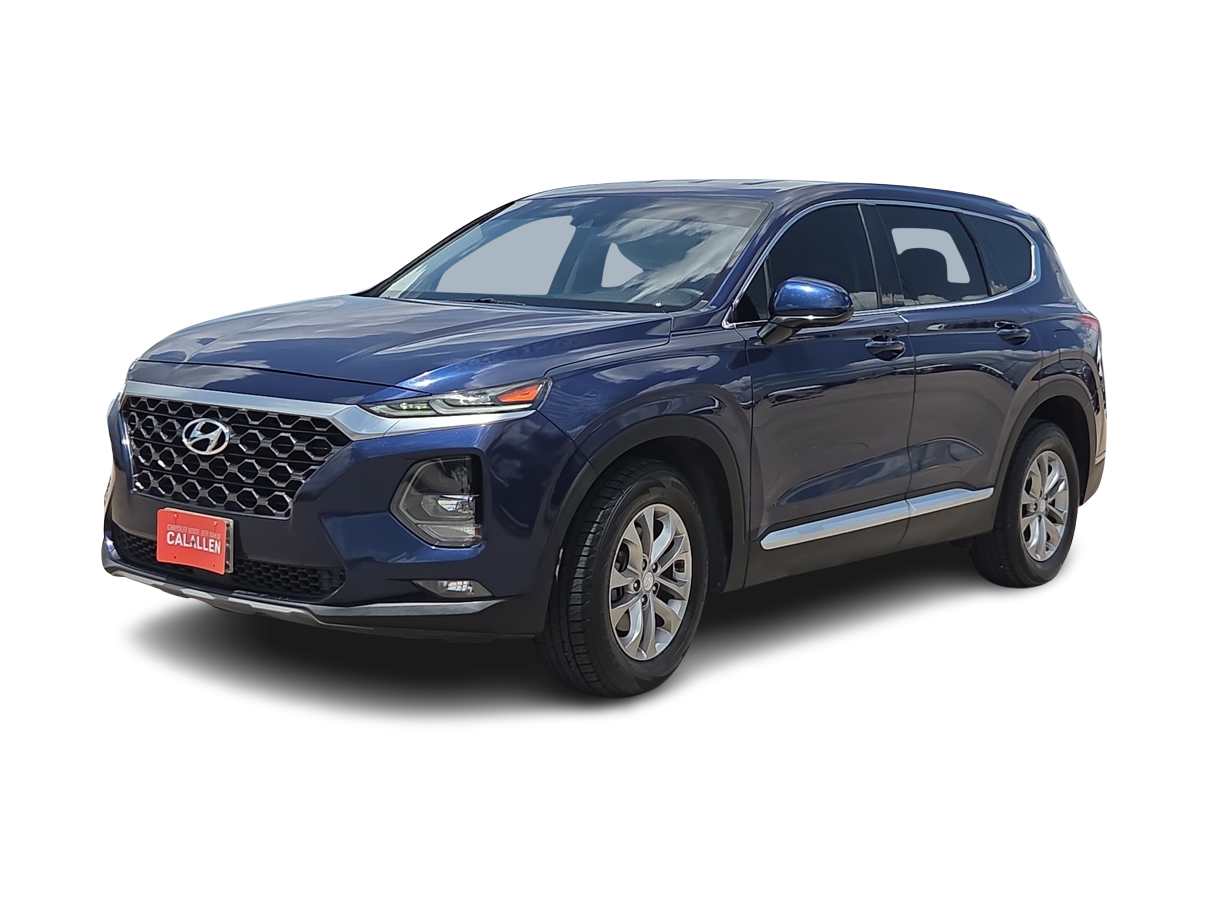 Thumbnail: 2020 Hyundai Santa Fe - 1