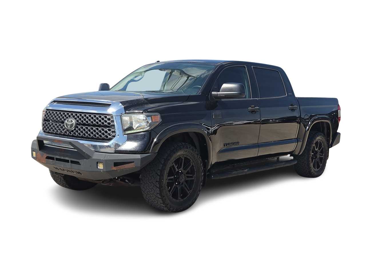 2018 Toyota Tundra SR5 -
                  Corpus Christi, TX