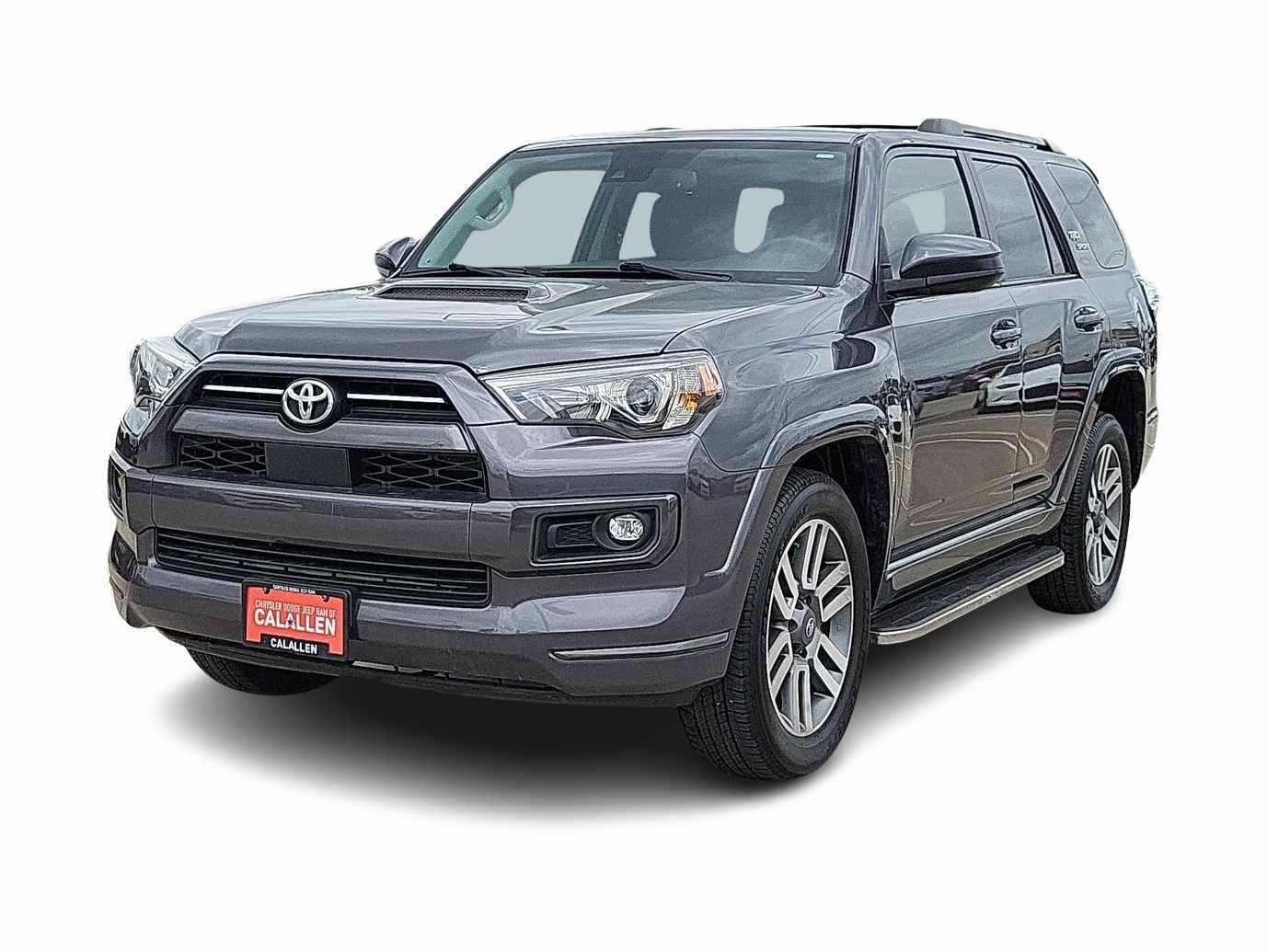 2023 Toyota 4Runner TRD Sport -
                  Corpus Christi, TX