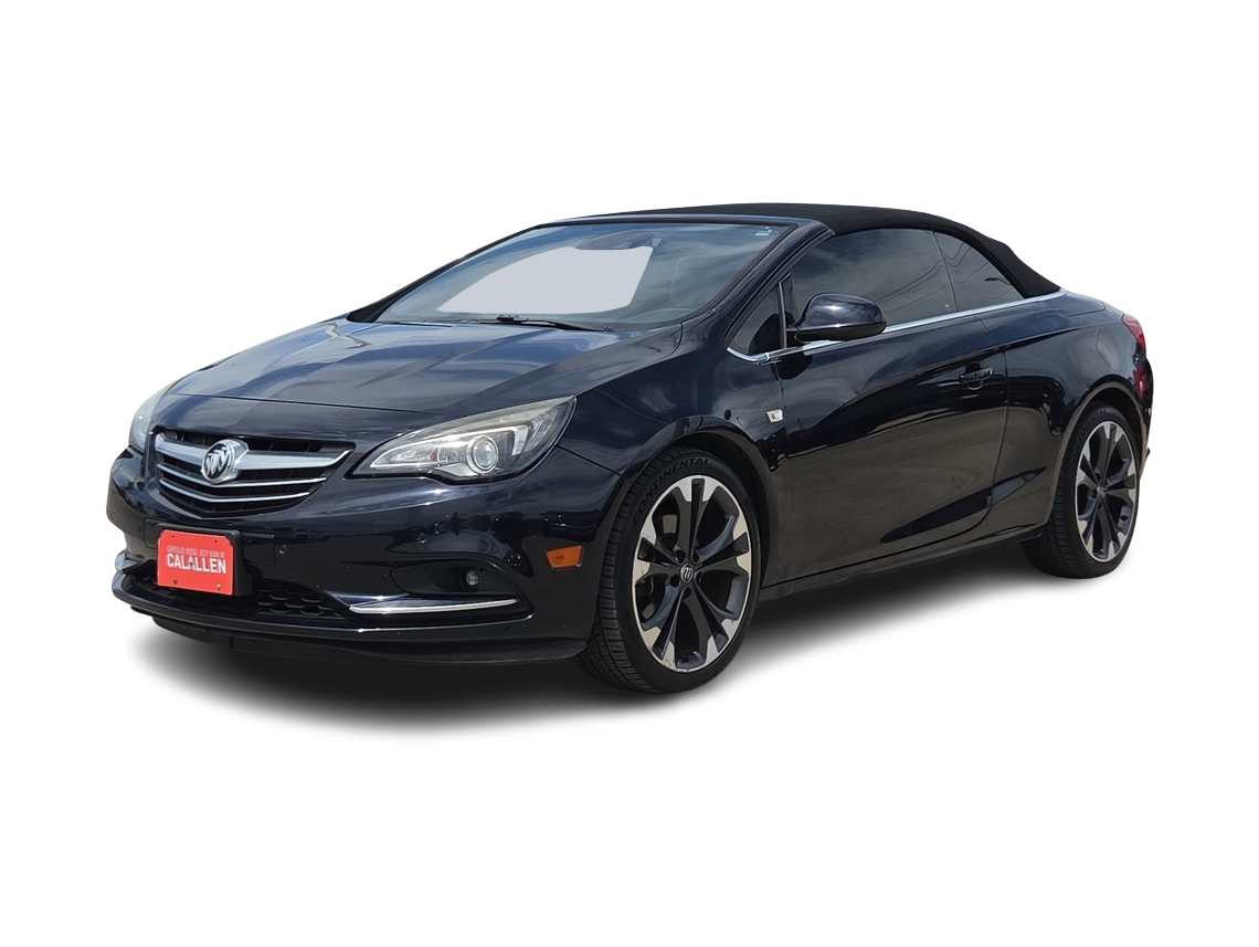 2019 Buick Cascada Premium -
                  Corpus Christi, TX