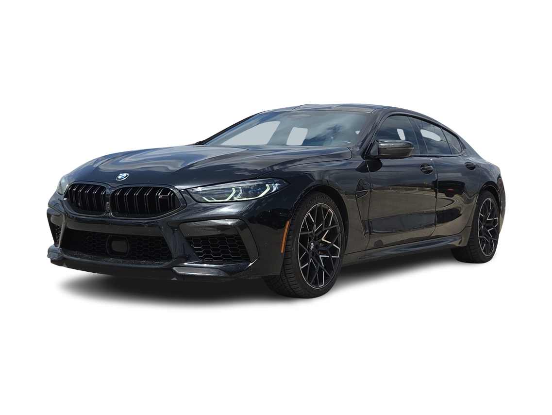 2023 BMW M8 Competition -
                  Corpus Christi, TX