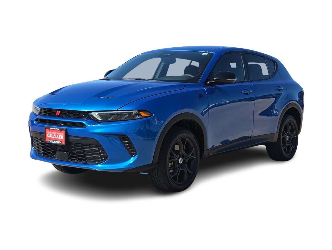 2024 Dodge Hornet GT -
                  Corpus Christi, TX