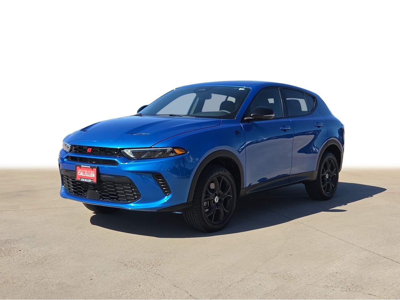 2024 Dodge Hornet