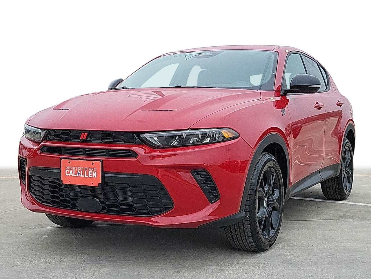 2025 Dodge Hornet GT's photo