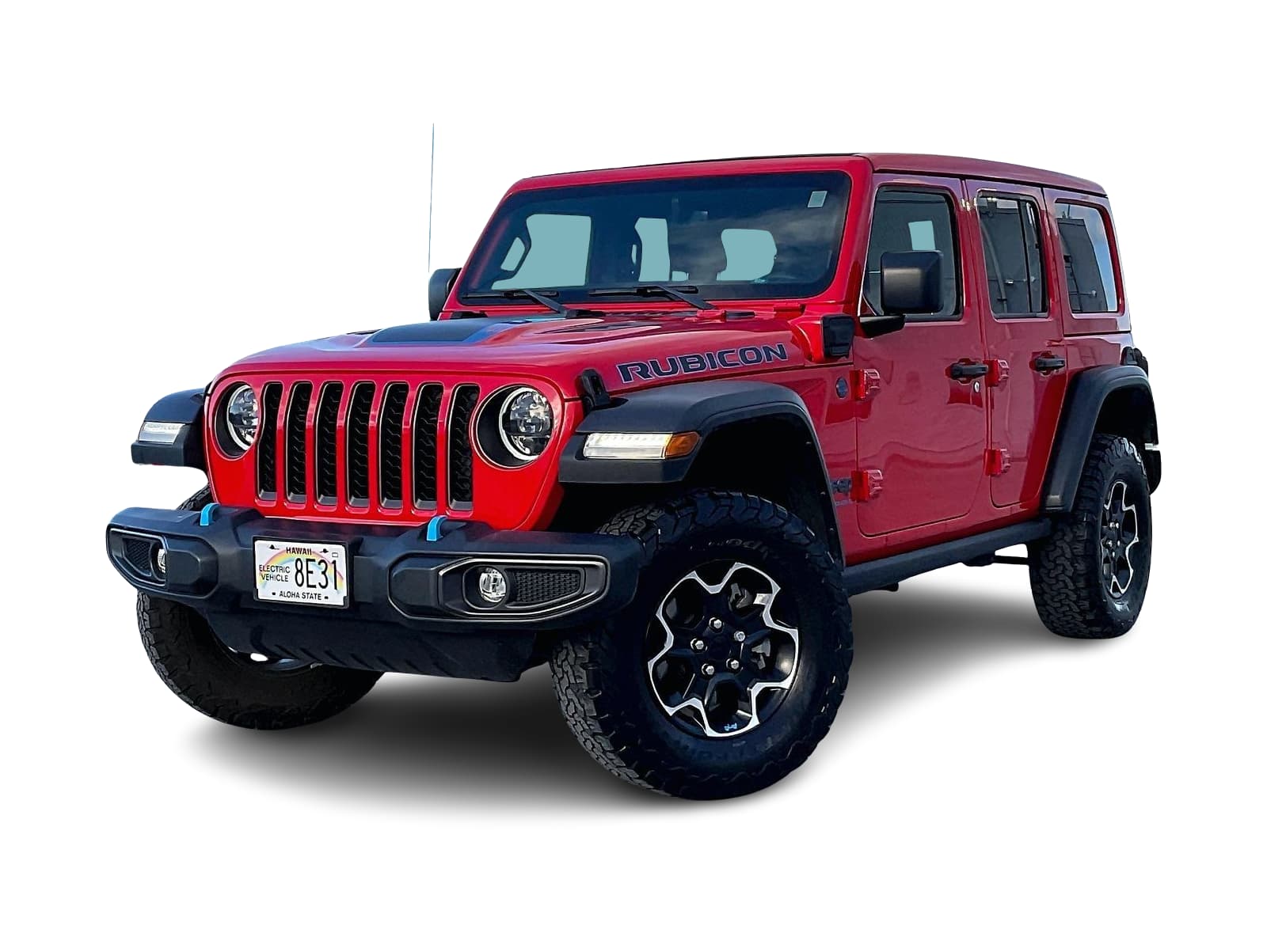 Thumbnail: 2023 Jeep Wrangler - 1