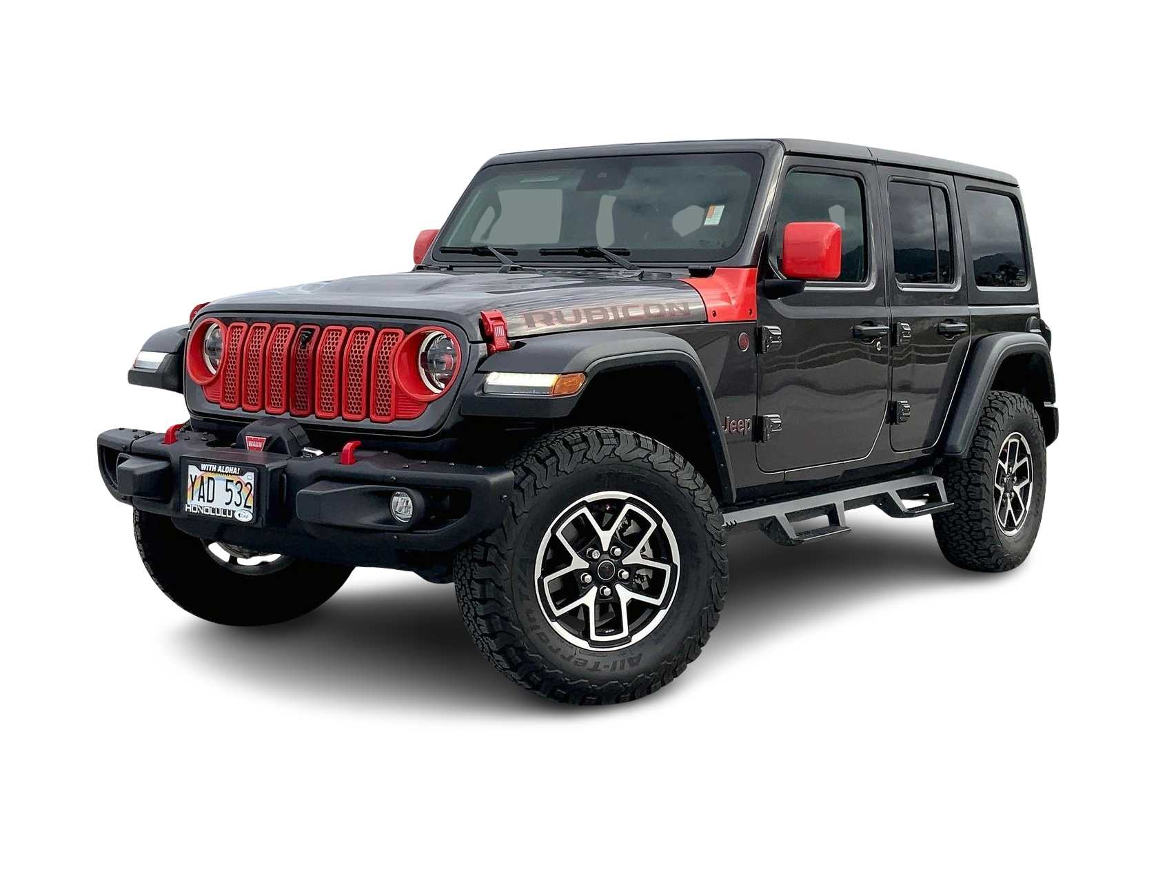 Thumbnail: 2024 Jeep Wrangler - 1