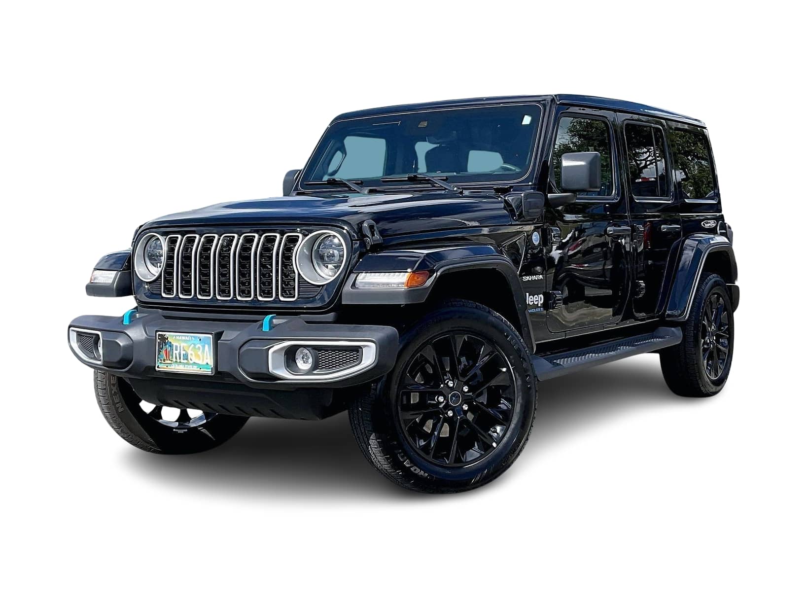 Thumbnail: 2024 Jeep Wrangler - 1