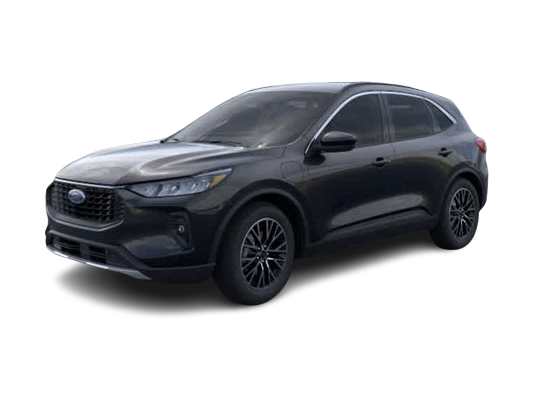 Thumbnail: 2025 Ford Escape - 1