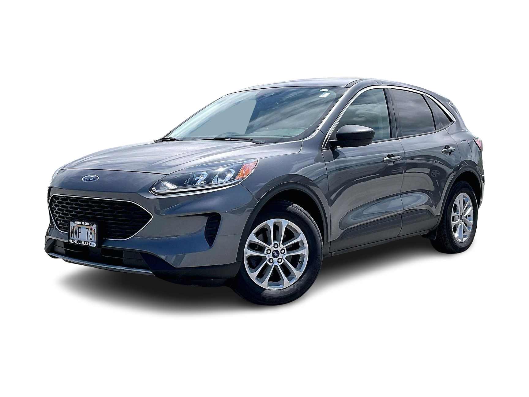 Thumbnail: 2022 Ford Escape - 1