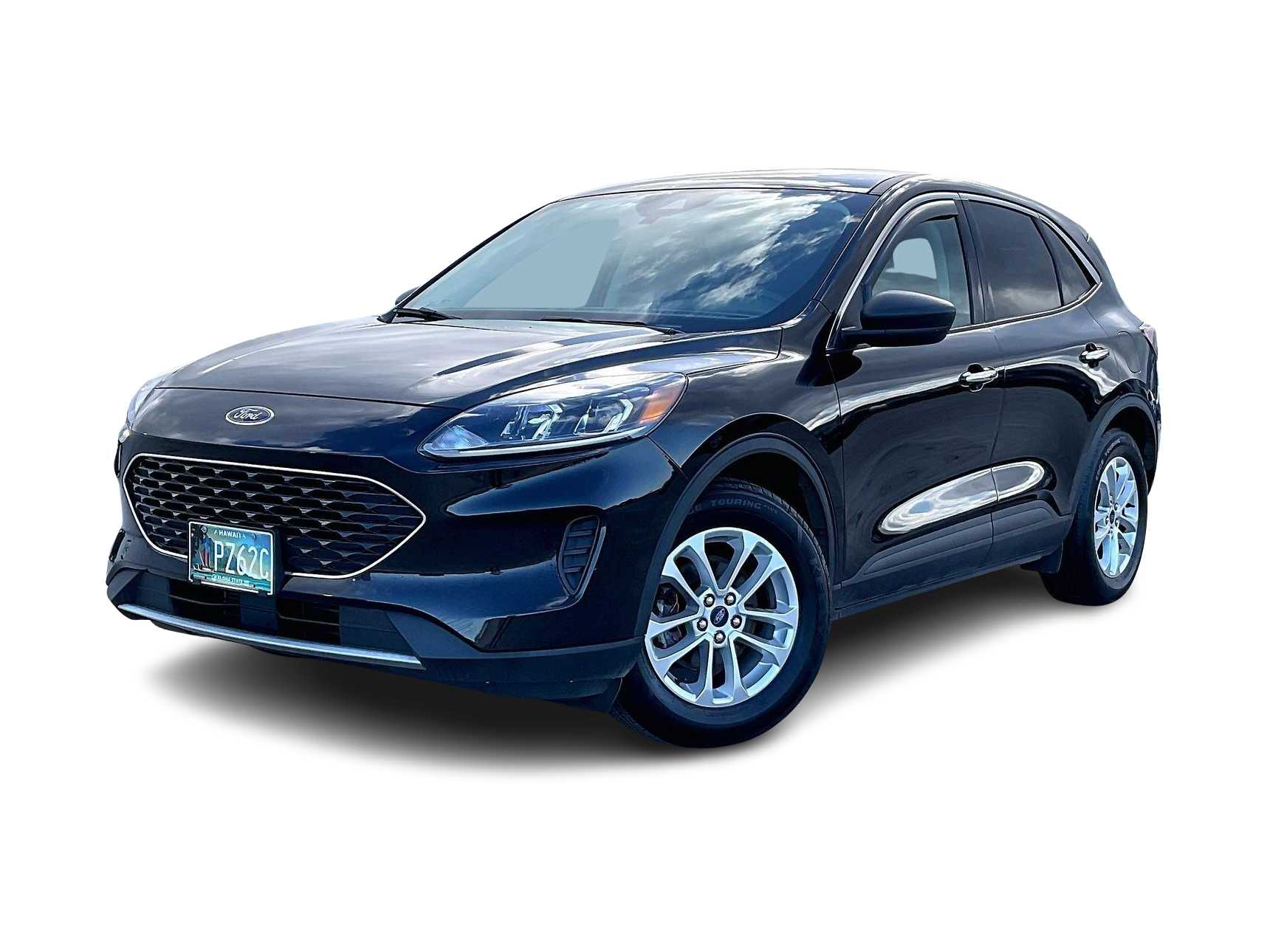 Thumbnail: 2022 Ford Escape - 1