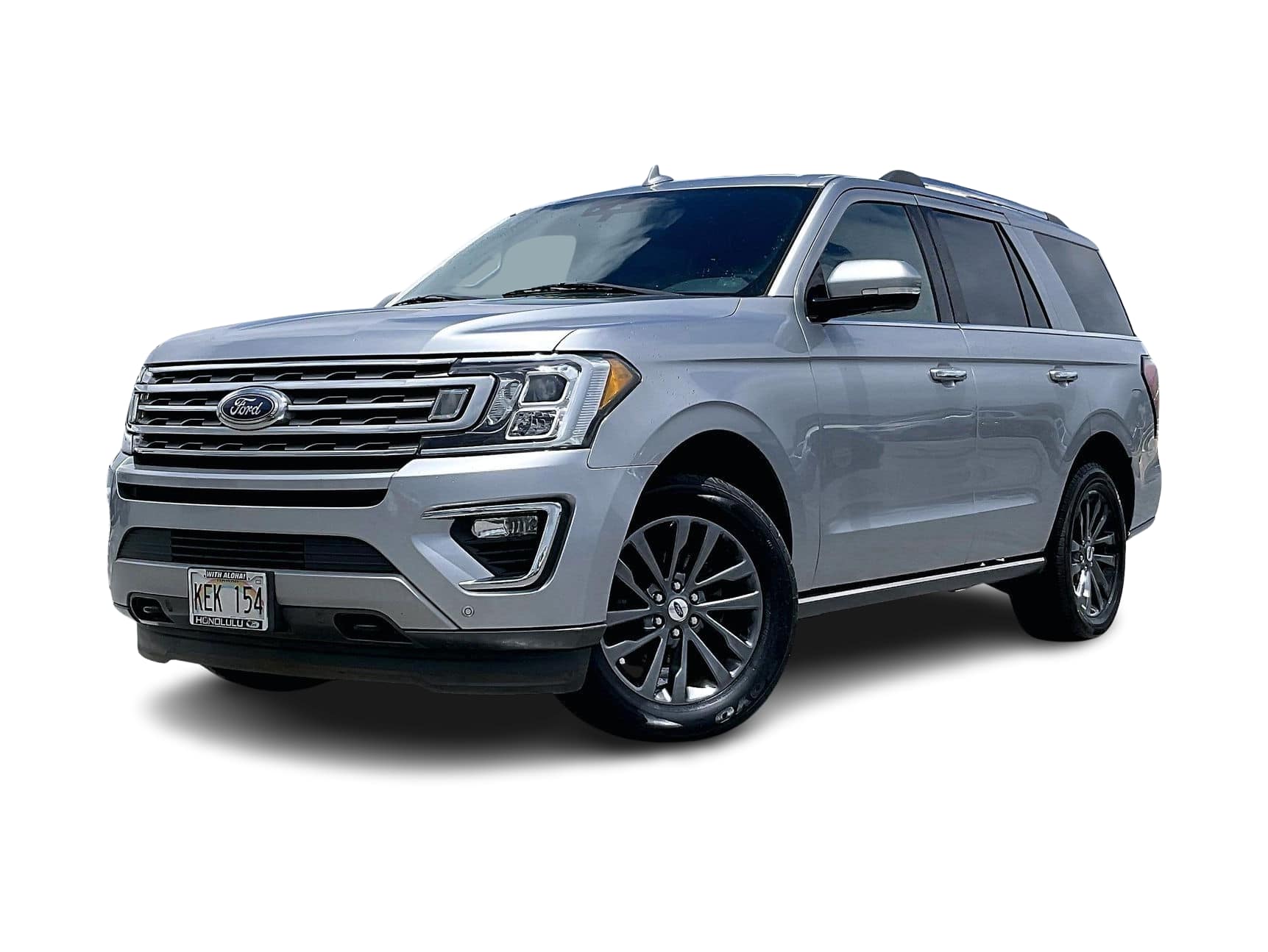 Thumbnail: 2021 Ford Expedition - 1