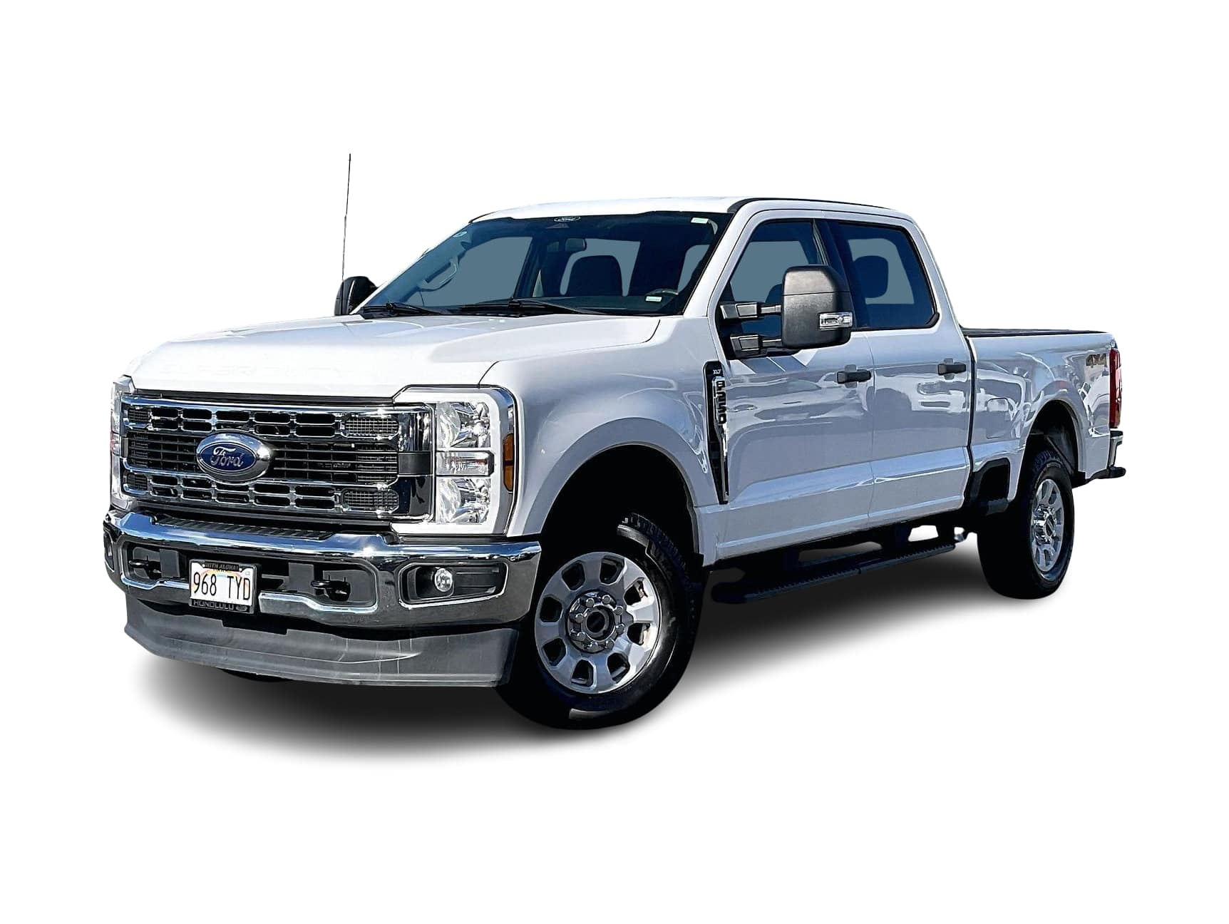 Thumbnail: 2024 Ford F-250 - 1