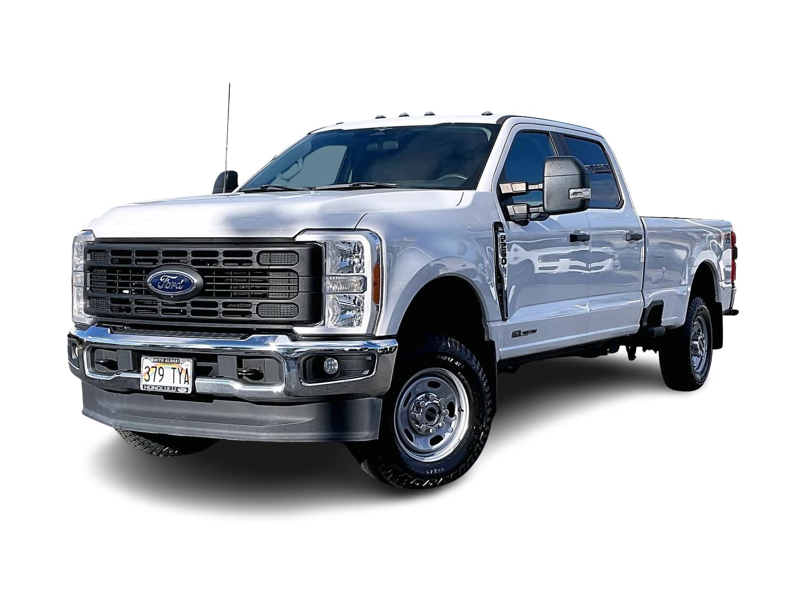 Thumbnail: 2023 Ford F-250 - 1