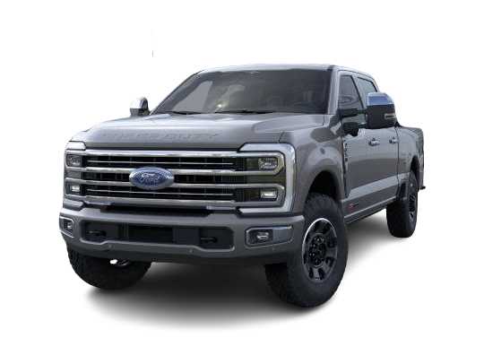 Thumbnail: 2026 Ford F-250 - 1