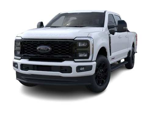 Thumbnail: 2026 Ford F-350 - 1