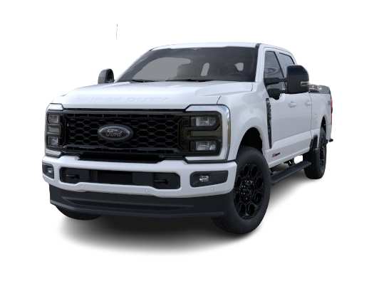 Thumbnail: 2026 Ford F-350 - 1