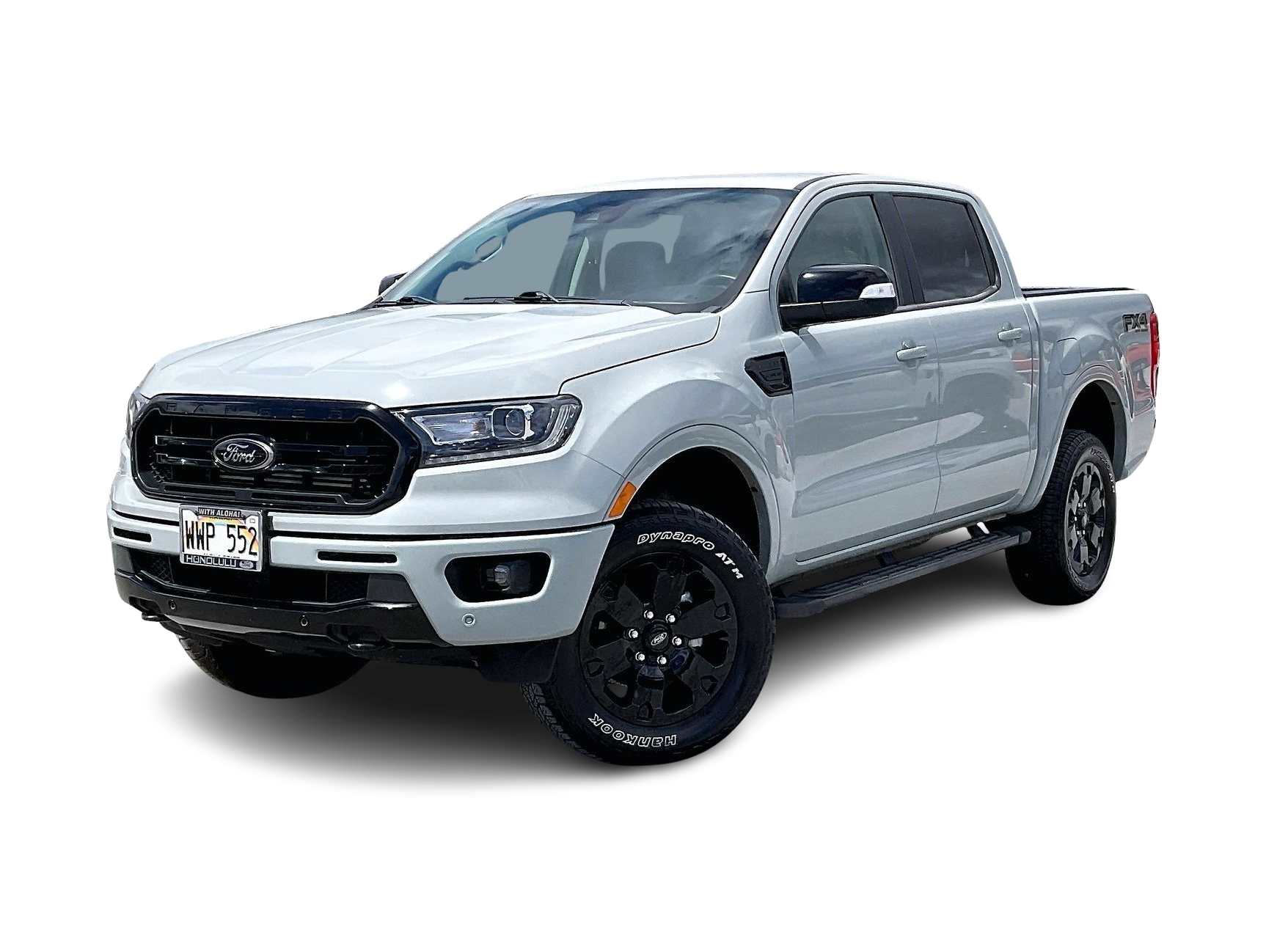 Thumbnail: 2023 Ford Ranger - 1