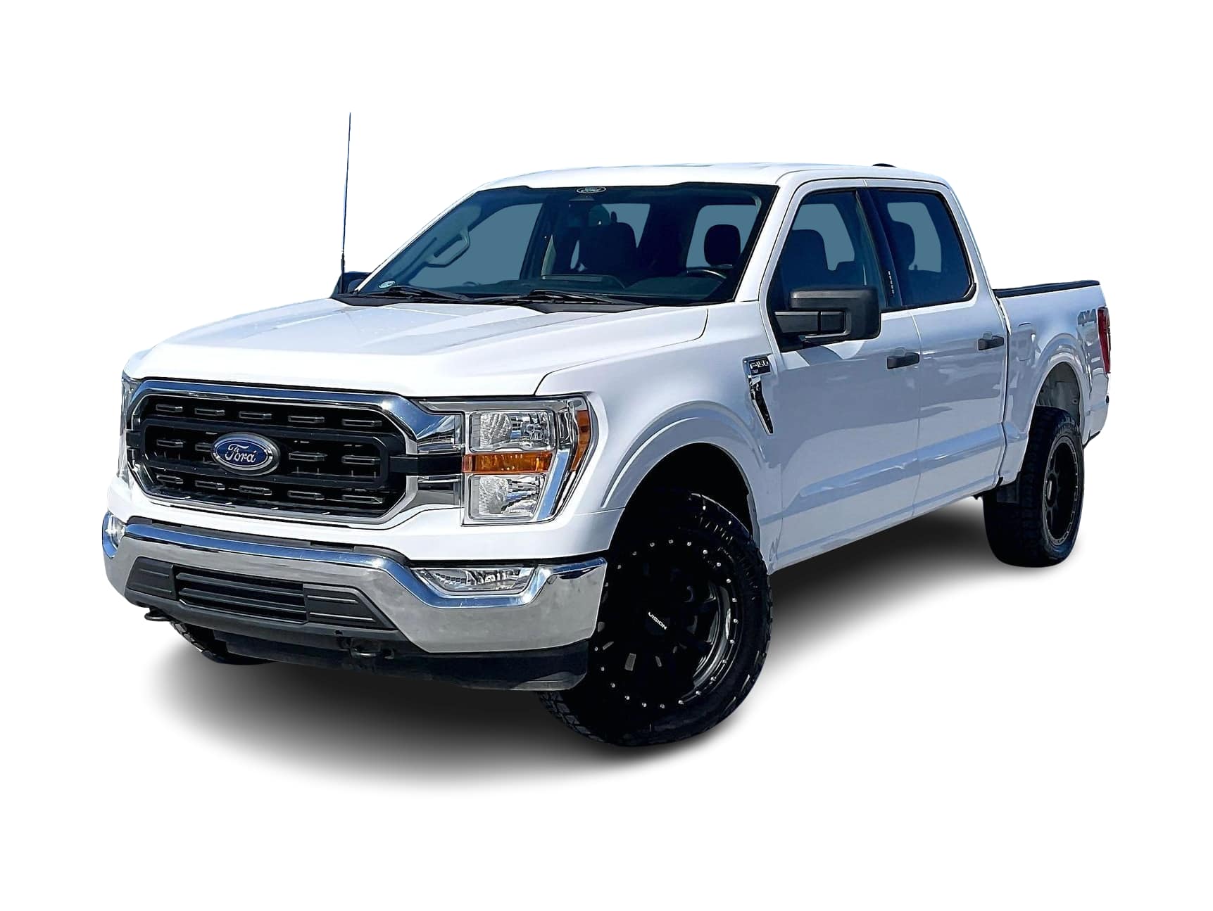 Thumbnail: 2022 Ford F-150 - 1