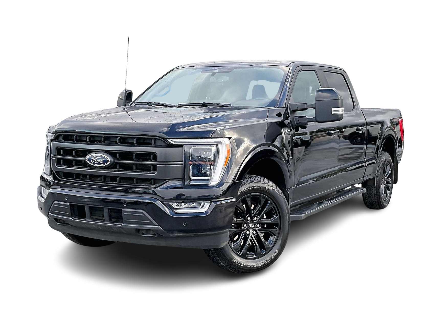 Thumbnail: 2023 Ford F-150 - 1