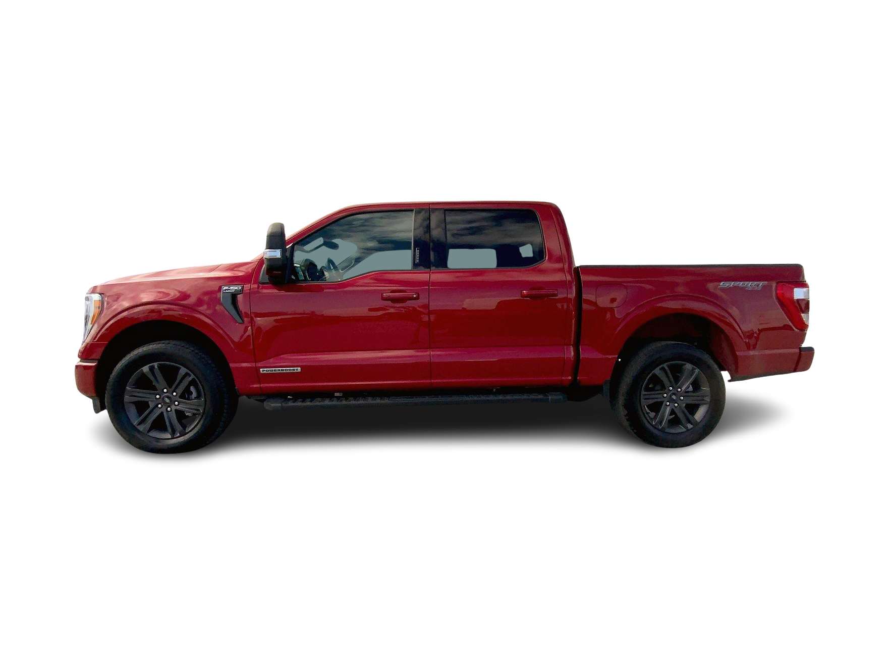 Thumbnail: 2023 Ford F-150 - 1