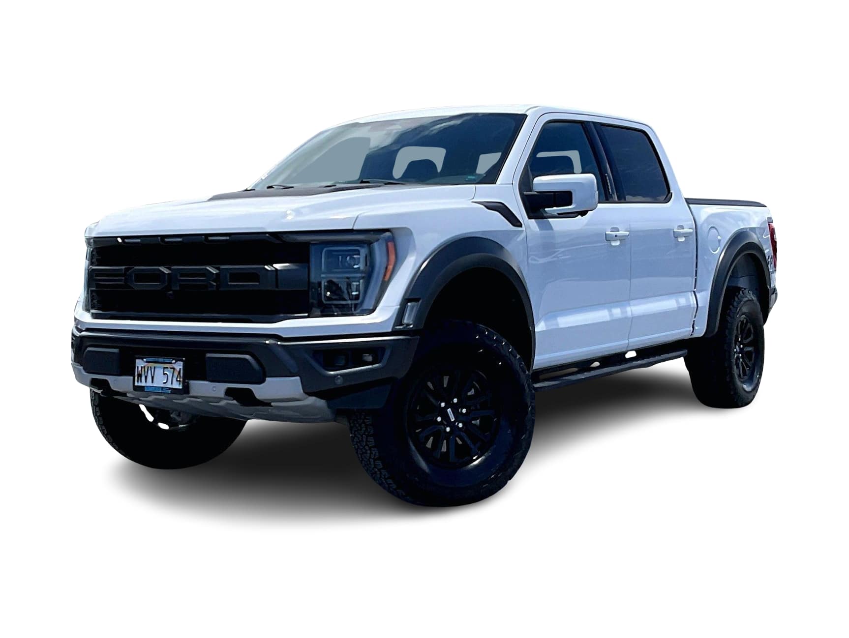 Thumbnail: 2023 Ford F-150 - 1