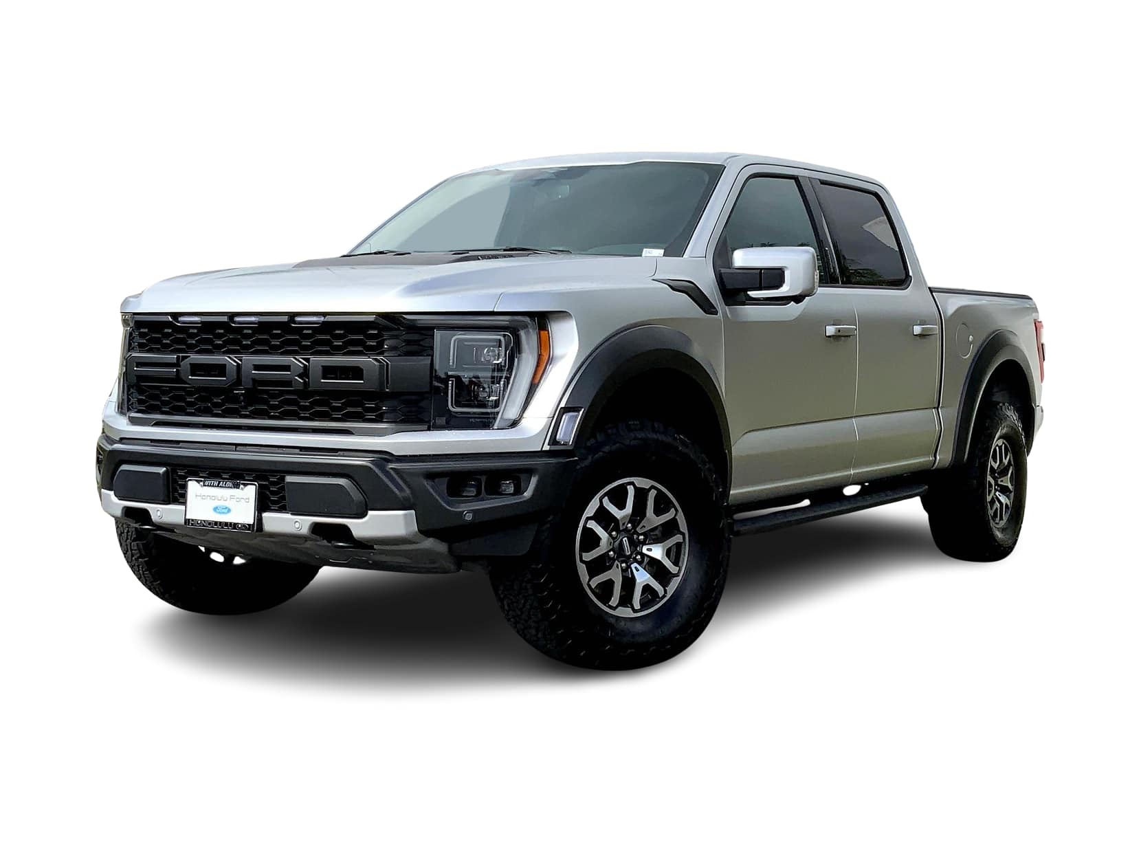 2023 Ford F-150 Raptor -
                Honolulu, HI