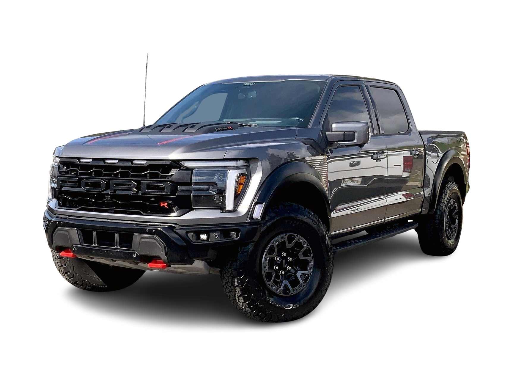 Thumbnail: 2025 Ford F-150 - 1